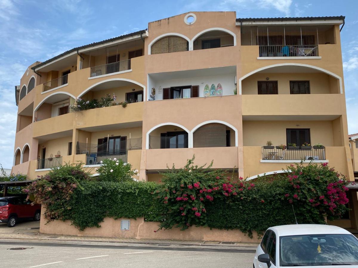Goconcept Studio Sardegna Olbia Exterior photo